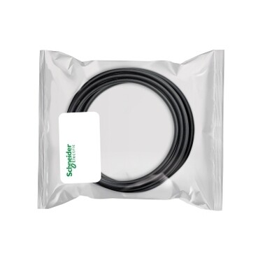 ДЕРЖАТЕЛЬ USB A ДЛЯ HMI STO/STU/GTO (5 штук в упаковке) | HMIZGCLP1 | Schneider Electric