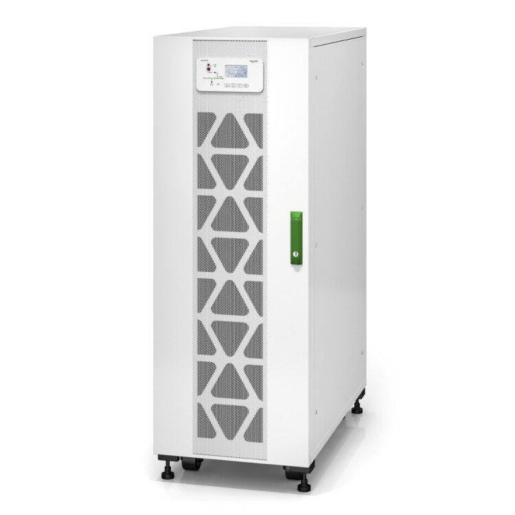 Источник бесперебойного питания Easy UPS 3S 40 кВА | E3SUPS40KHB1 | Schneider Electric