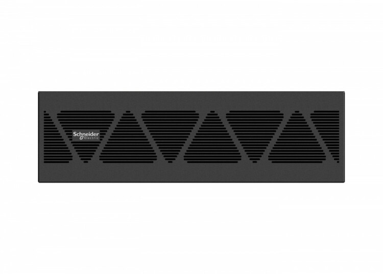 ИБП APC Easy UPS On-Line SRVS 10 кВА,стоечное исполнение, с рельсами и доп.бат | SRVS10KRILRK | Schneider Electric