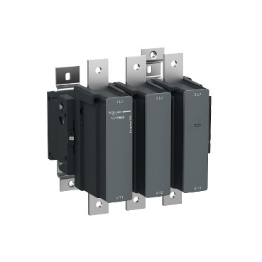 КОНТАКТОР TVS 3P,630 A,110V 50/60 ГЦ, | LC1E630F7 | Schneider Electric