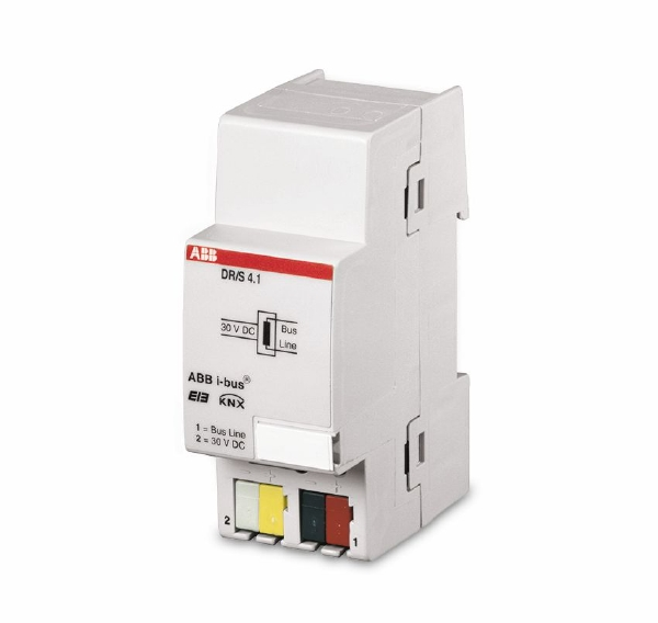 DR/S 4.1 Дроссель MDRC | 2CDG110029R0011 | ABB