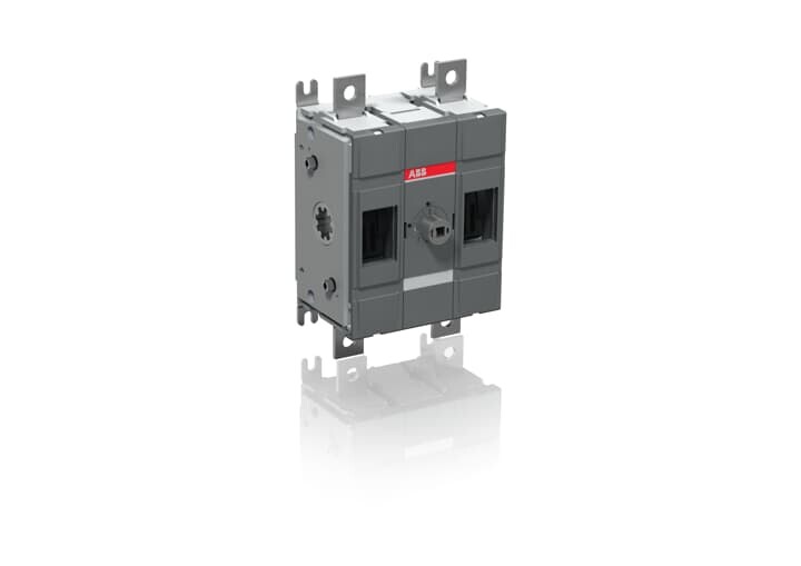 Рубильник на постоянный ток OTDC160E11 | 1SCA123745R1001 | ABB