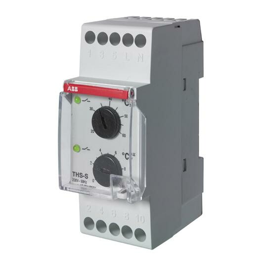Датчик температурный 4м THS-4 | 2CSM277603R1380 | ABB