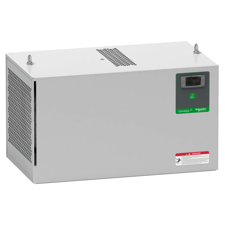 ХОЛ. АГ-Т 800ВТ КРЫШ НЕРЖ 230В 50ГЦ | NSYCUX800R | Schneider Electric