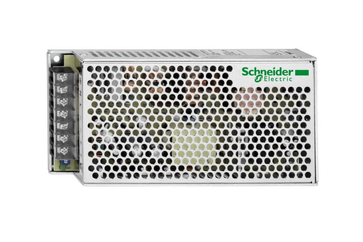 БЛОК ПИТАНИЯ 24В, 60ВТ, 2,5А | ABL1REM24025 | Schneider Electric