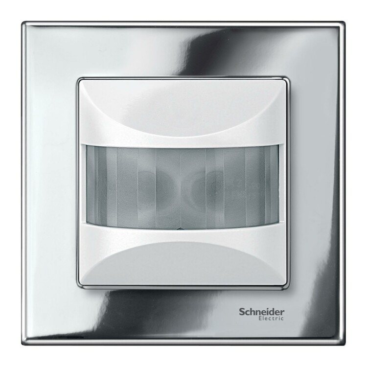 ДАТЧИК ДВИЖ KNX ARGUS 180 АКТ ПОЛ БЕЛ,SM | MTN631619 | Schneider Electric