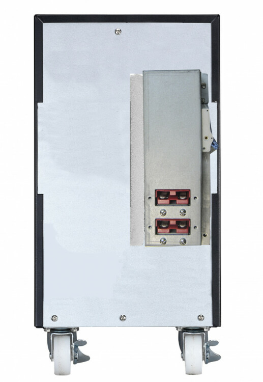 Батарея APC Easy UPS SRVS 240В 6/10 кВА башенного типа | SRVS240BP-9A | Schneider Electric