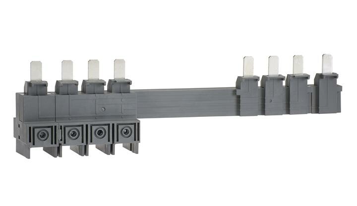 Соединительный комплект OMZC04 для OTM40…125F4C | 1SCA117038R1001 | ABB