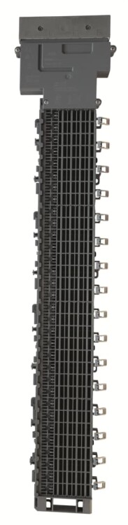 Разводка шинная в сборе ZLSP960-3L-72-R Direct Feed XT4 | 2CCG000189R0001 | ABB