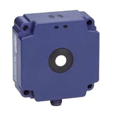УЛЬТРАЗВУКОВОЙ ДАТЧИК XX9D1A1F1M12 | XX9D1A1F1M12 | Schneider Electric