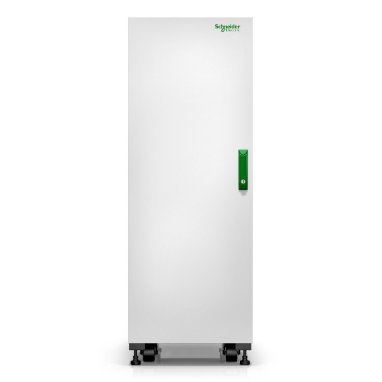 Пустой шкаф для 6 модульных батарейных линеек | E3SXR6 | Schneider Electric