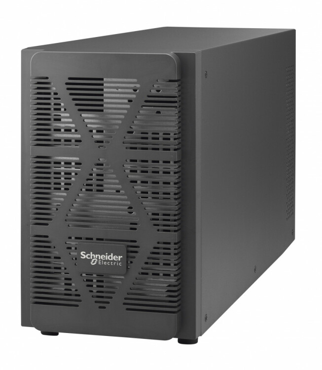 Батарея APC Easy UPS SRVS 36 В 1кВА, SRVS36BP-9A | SRVS36BP-9A | Schneider Electric