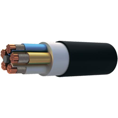ВВГнг(А)-FRLS (180) 5х70 мк-1
