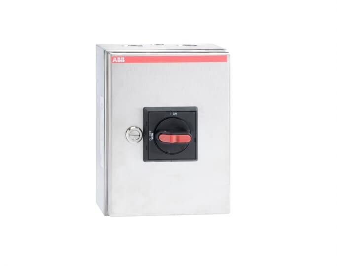 Выключатель безопасности OTR25T3M 25A|1SCA022613R3910| ABB