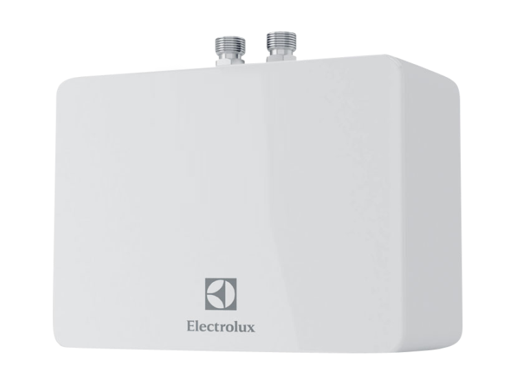 Водонагреватель проточный Electrolux NP 4 AQUATRONIC 2.0 | НС-1146490