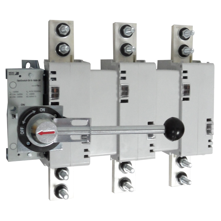 OptiSwitch DI-6-3150-3P| 275548 | КЭАЗ