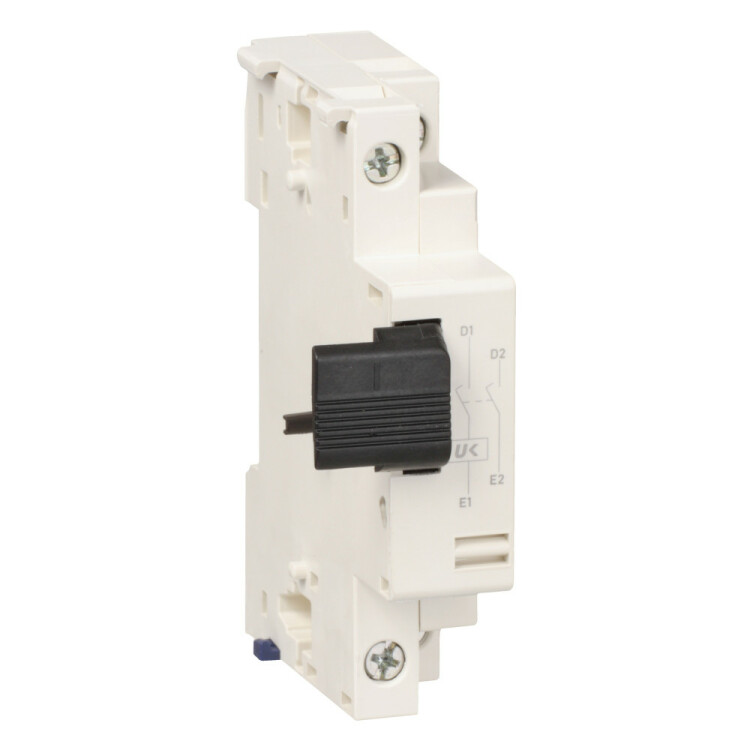 Расцепитель минимального напряжения IRNS 380-400V 50HZ | GVAX385 | Schneider Electric