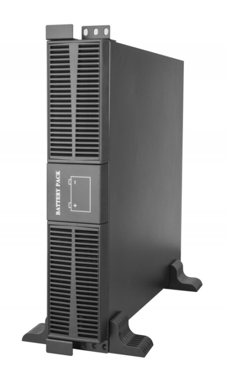 Батарейный блок для ИБП SMALLR1A0, Rack 2U, 6х9Ач, 36В | BPSMLR1-36V | DKC