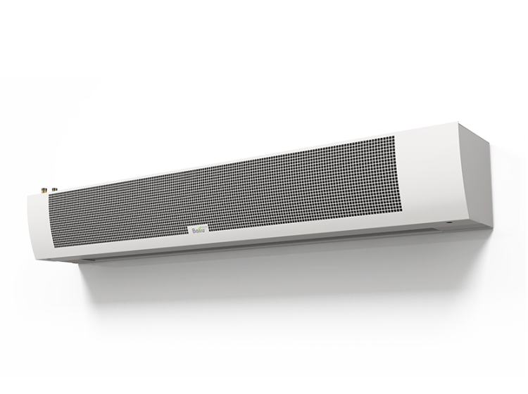 Завеса тепловая до 4,5м BHC-H20W45-PS | НС-1116114 | Ballu