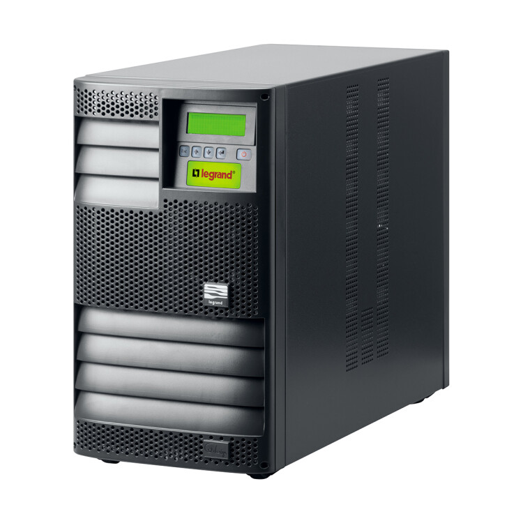 Ибп Megaline 2,5kва 15' | 310376 | Legrand
