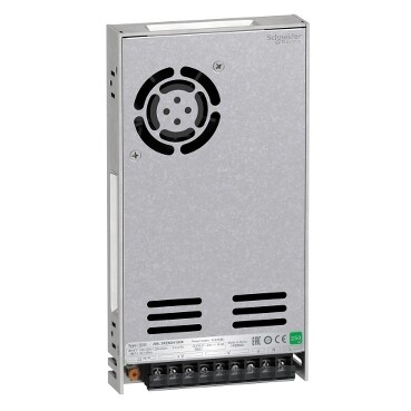 КОМПАКТНЫЙ БЛОК ПИТАНИЯ 24В, 250ВТ, 10,5А | ABL2REM24100K | Schneider Electric