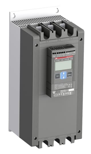 Софтстартер PSE300-600-70-1 160кВт 600В 300А с функц. Защ. двиг. + Modbus | 1SFA897114R7001 | ABB