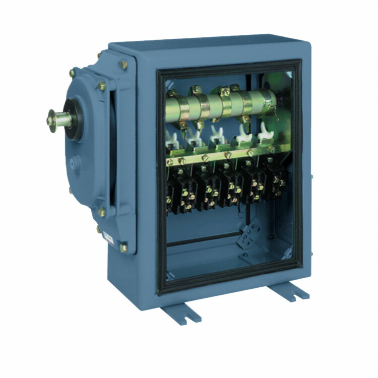 КОНЕЧНЫЙ ПЕРЕКЛЮЧАТЕЛЬ | XR2AB04K3 | Schneider Electric