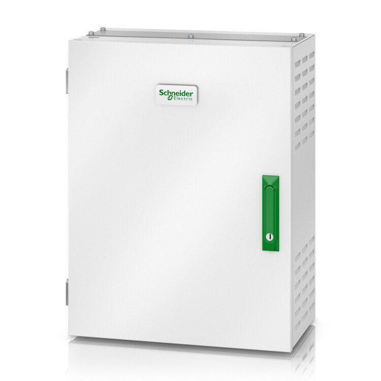 Автомат защиты батарей для ИБП Easy UPS 3M 60-80кВА, в настенном боксе | E3MBBB60K80H | Schneider Electric
