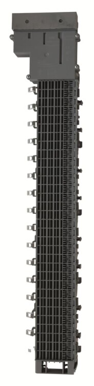 Разводка шинная в сборе ZLSP960-3L-74-L Direct Feed XT4 | 2CCG000191R0001 | ABB