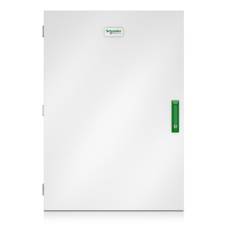 Easy UPS 3M Панель механического байпаса | E3MBPAR60K200H | Schneider Electric