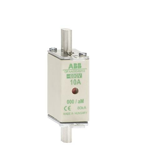 Предохранитель OFAA000AM20 | 1SCA022660R8450 | ABB