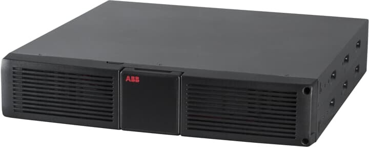 Блок батарей для ИБП PowerValue 1 кВА | 4NWP100105R0001 | ABB