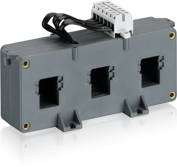 Трансформатор тока CT4L185R/4 трехфазный|1SAJ929500R0185| ABB