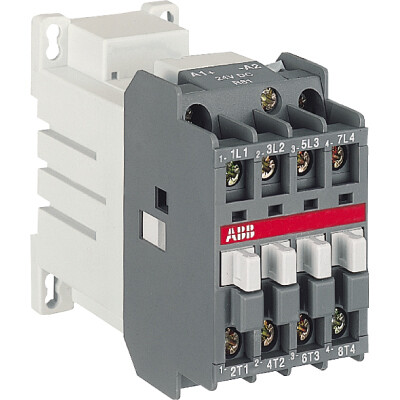 Контактор UA26-30-10 катушка 220В AC | 1SBL241022R8010 | ABB