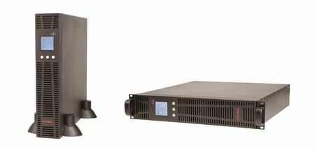 Однофазный ИБП, 2 кВА, 6 x 7 Ач | SMALLC2A10I | DKC