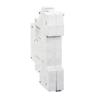 Расцепитель минимального напряжения 220-240V 50HZ | GZ1AU225 | Schneider Electric
