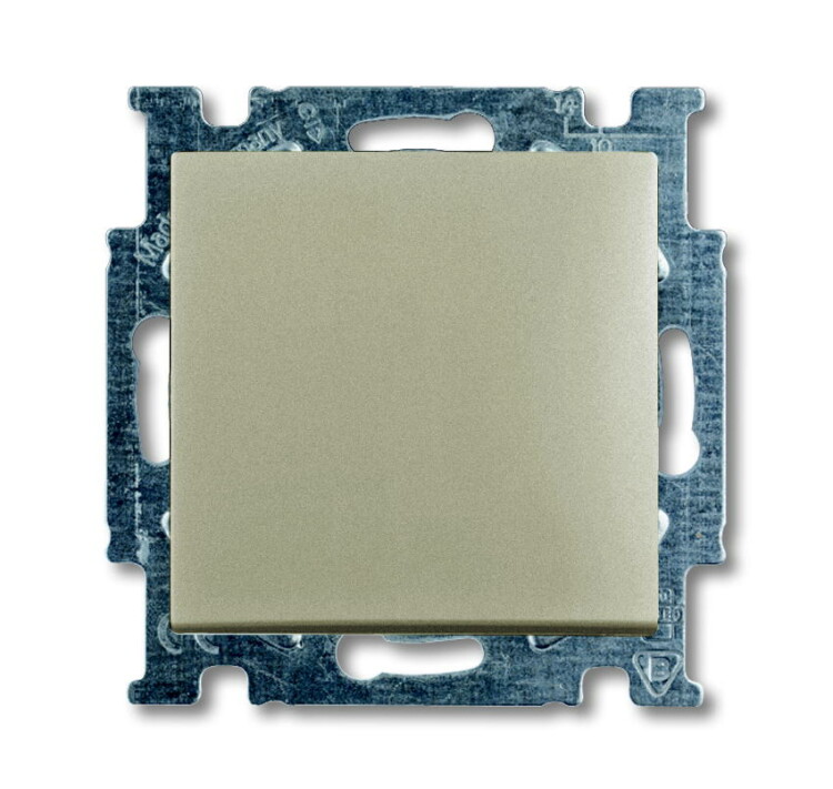 ABB Basic 55 Шампань Ввод кабеля | 1710-0-3932 | 2CKA001710A3932 | ABB