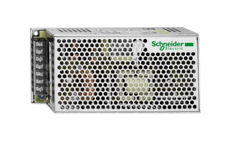 БЛОК ПИТАНИЯ 24В, 150ВТ, 6,2А | ABL1REM24062 | Schneider Electric