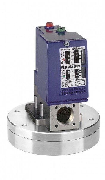 РЕЛЕ ДАВЛЕНИЯ 30БАР XMLCS04B2S11 | XMLCS04B2S11 | Schneider Electric