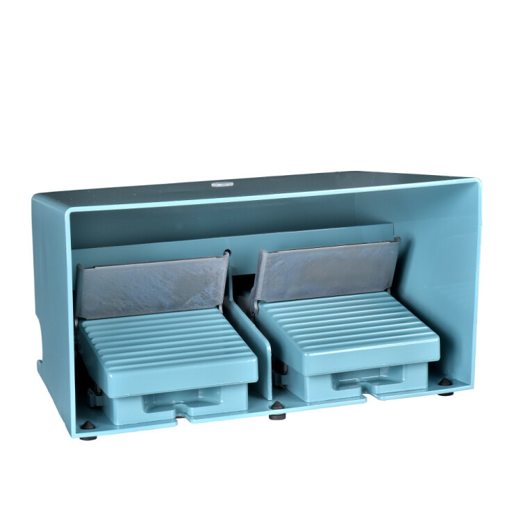 ДВОЙНОЙ ПЕДАЛ. ПЕРЕКЛЮЧ. XPEM5100D | XPEM5100D | Schneider Electric