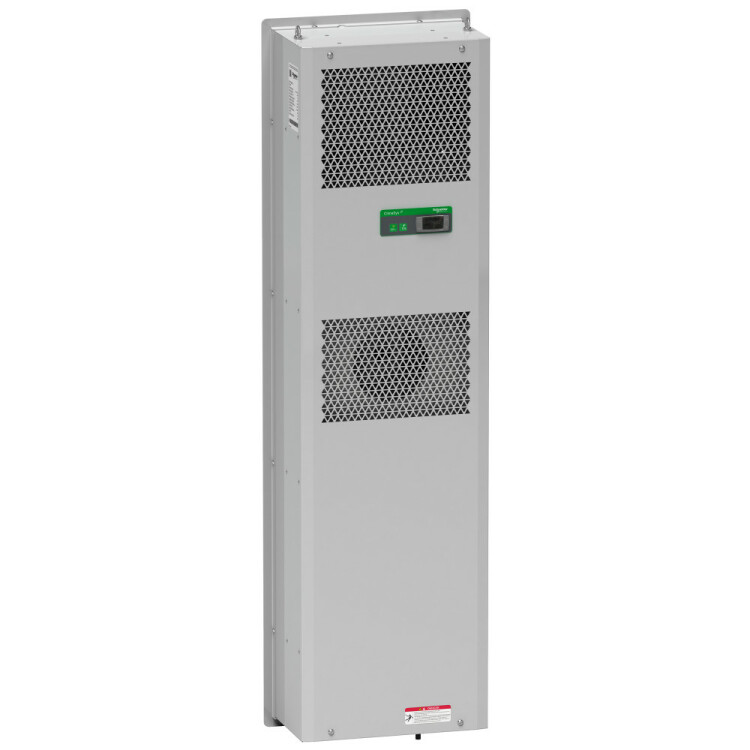 ХОЛ. АГ-Т SLIM Inox2000W 230V UL | NSYCUSX2KUL | Schneider Electric