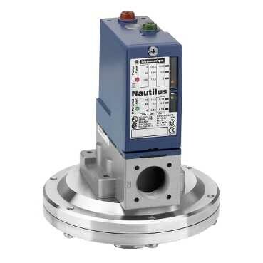 ДАТЧИК ДАВЛЕНИЯ 350МБАР XMLBL35R2S11 | XMLBL35R2S11 | Schneider Electric
