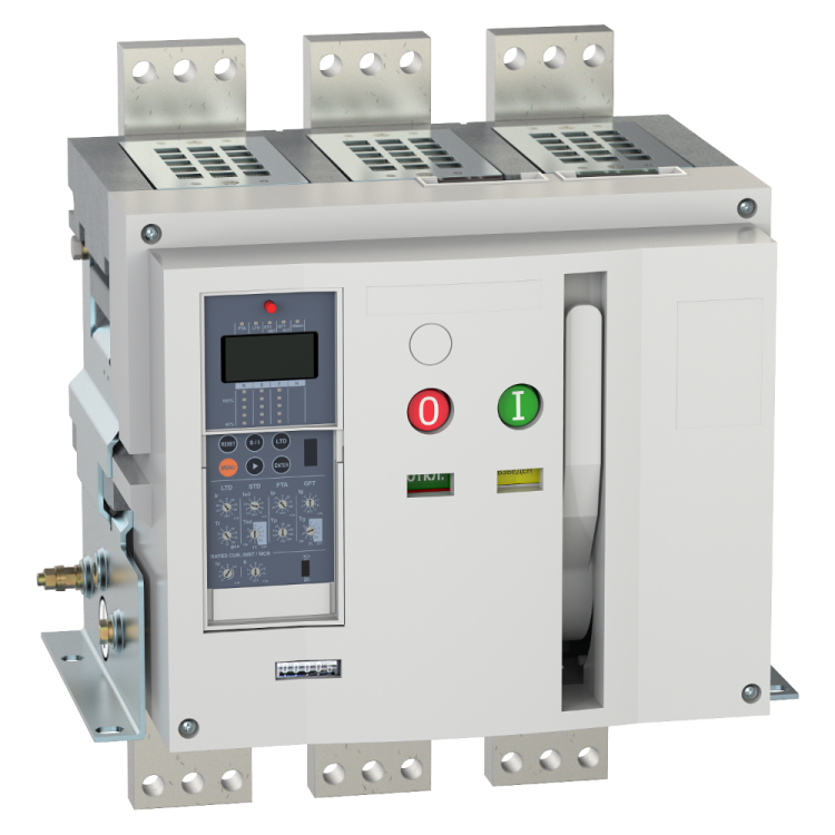 OptiMat A-2500-S4-3P-100-F-MR8.0-F-C3300-M2-P00-S1-03| 291702 | КЭАЗ