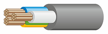 NUM (NYM)-J 3х16 -0,66