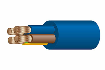 КВВ 4х1,5
