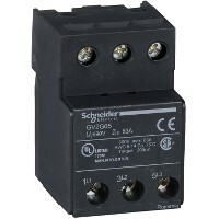 Блок клеммный для шин GV2-G | GV2G05 | Schneider Electric