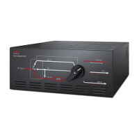 Панель сервисного байпаса 20 кВА | SBP20KP | Schneider Electric