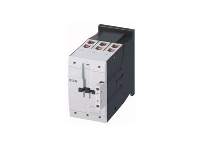 Контактор DILM80(230V50HZ.240V60HZ) 3 пол. винт. пер.ток. | 239402 | EATON