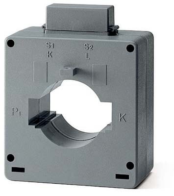 Трансформатор тока CT6/600/5A, класс 0.5 | 2CSG421170R1101 | ABB