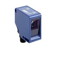 КОМПАКТНЫЙ ФОТОДАТЧИК ЦВЕТА 50Х50 | XUKC1PSMM12 | Schneider Electric